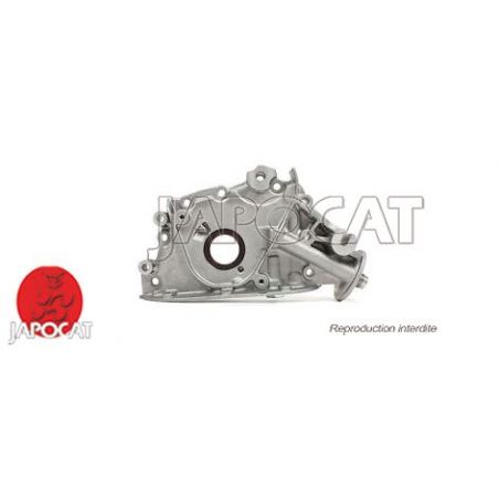 POMPE A HUILE TUCSON/SPORTAGE 2.0