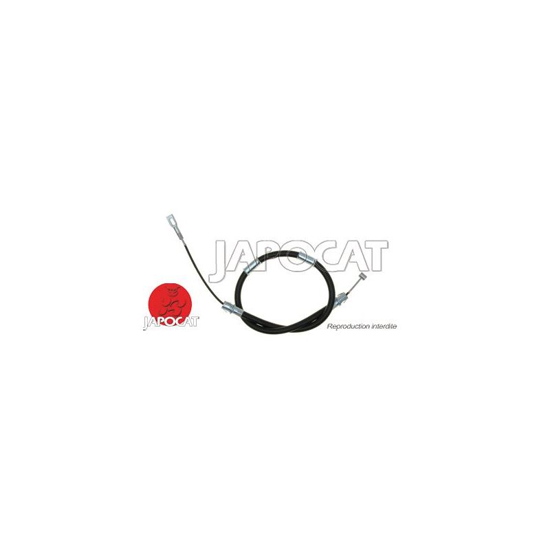 CABLE F.A.M PRIMAIRE WJ