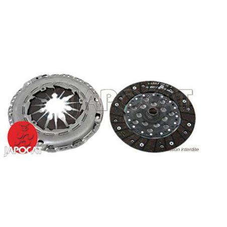 MECA + DISQUE CARISMA 1.9 Di OEM