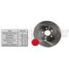 DISQUE AV STRATUS/SEBRING