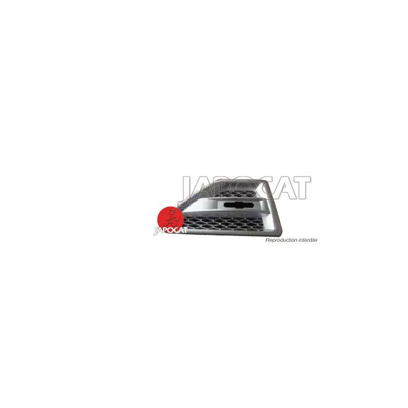 GRILLE D'AILE AVD FREELANDER II