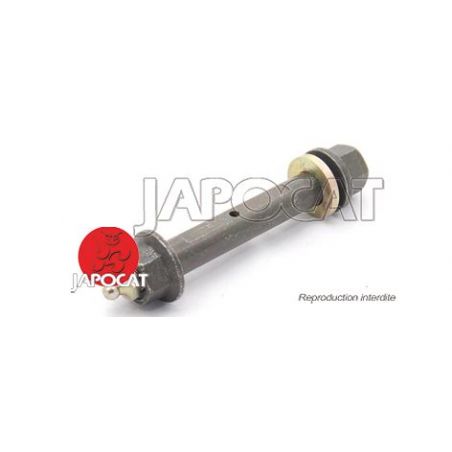 AXE DE LAMES GRAISSABLE