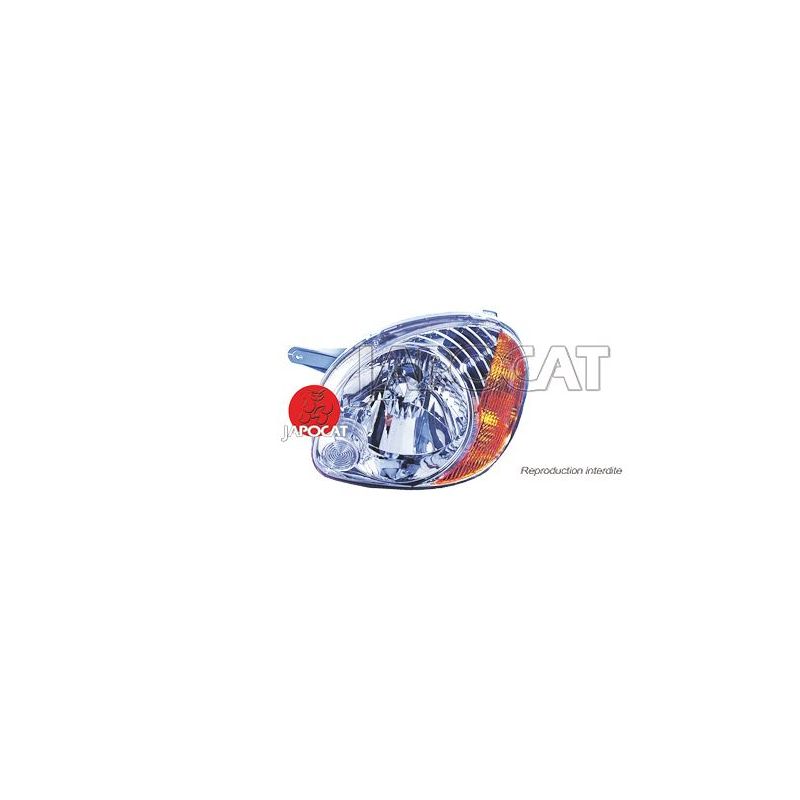 OPTIQUE G ATOS 01>03