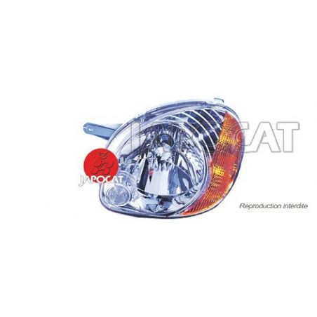 OPTIQUE G ATOS 01>03