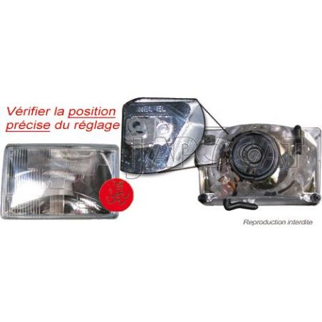OPTIQUE G ZJ 94>99 ELEC