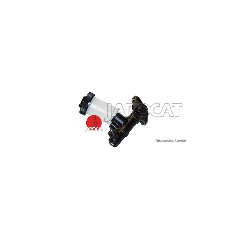 EMETTEUR EMBRAYAGE MX5