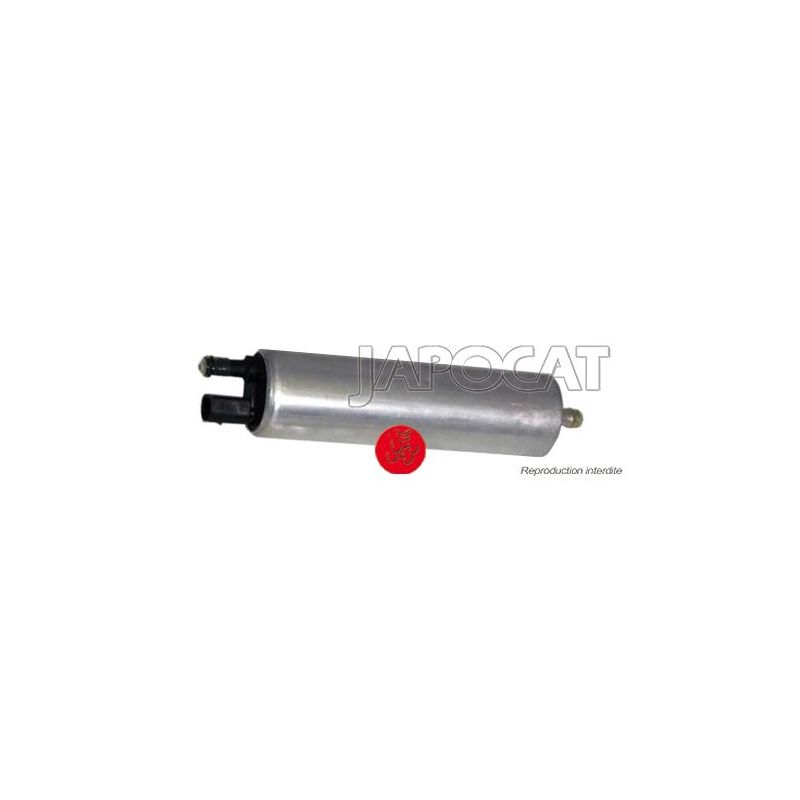 POMPE A CARBURANT