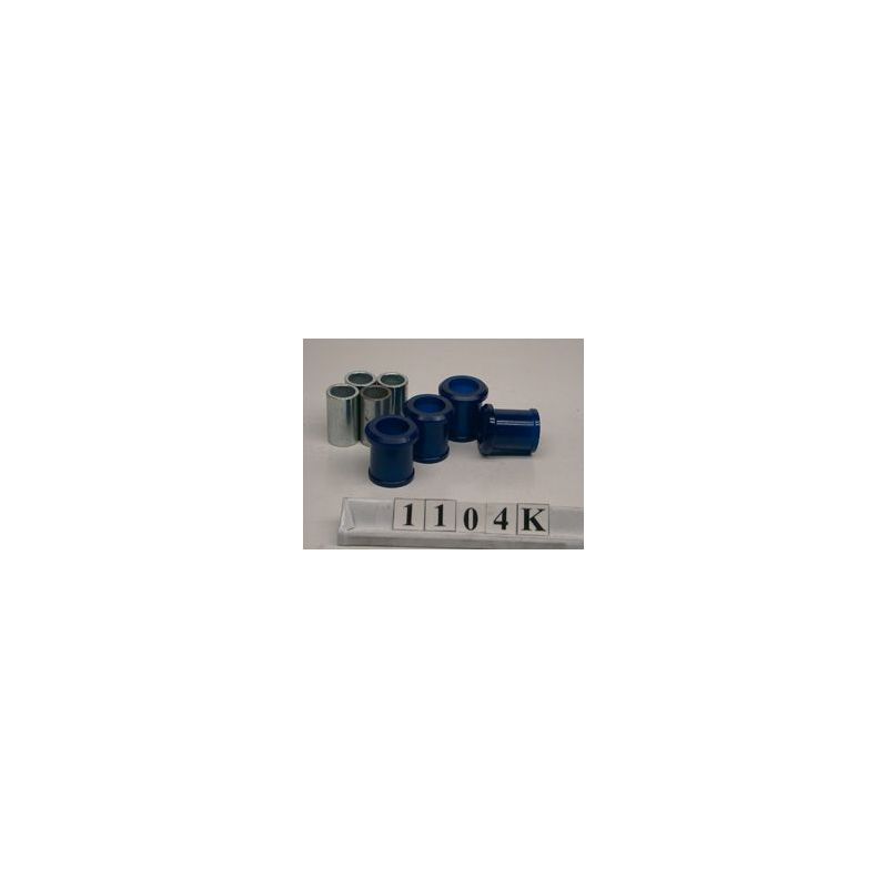 SILENTBLOC SUPERPRO