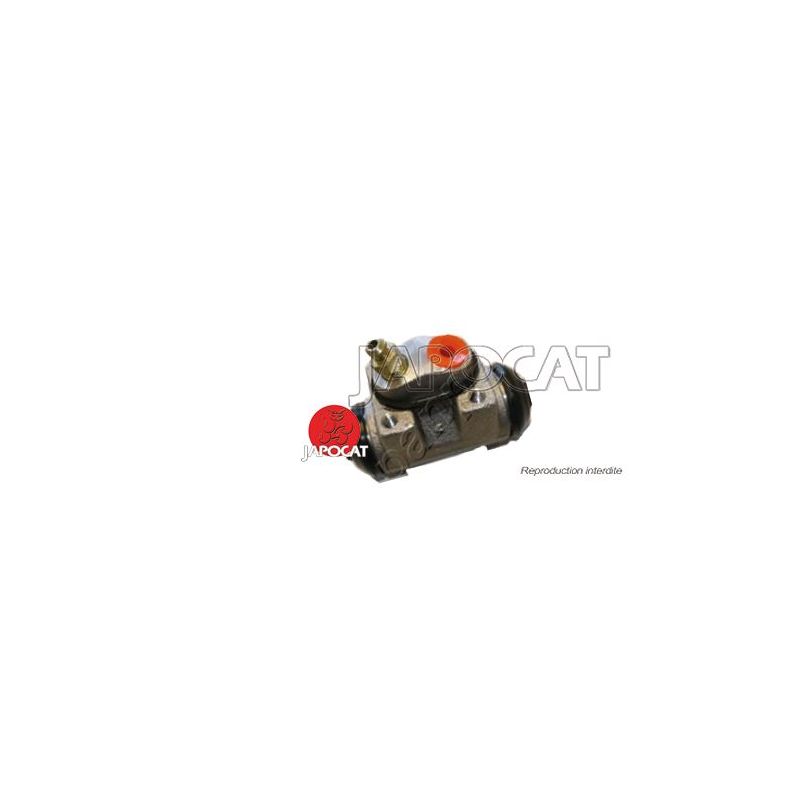 CYLINDRE DE ROUE H100 >00
