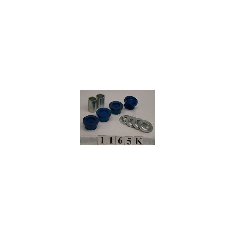 SILENTBLOC SUPERPRO