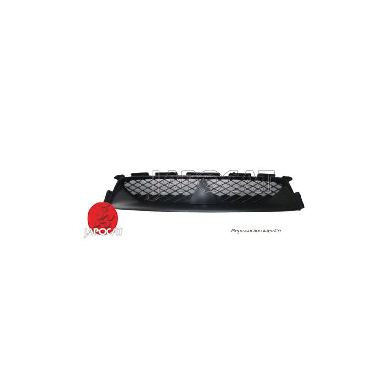 GRILLE DE PC AV SUP ASX