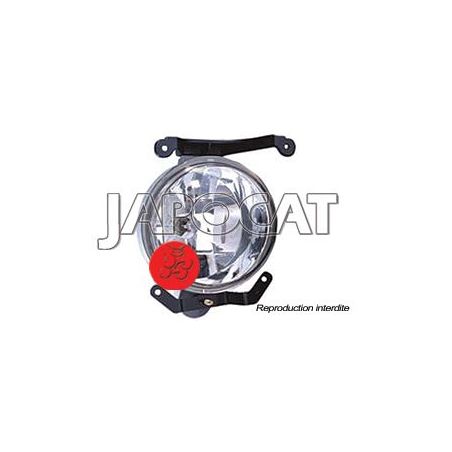ANTIBROUILLARD D H100 04>