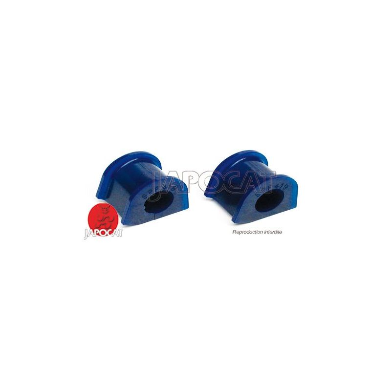 SILENTBLOC SUPERPRO