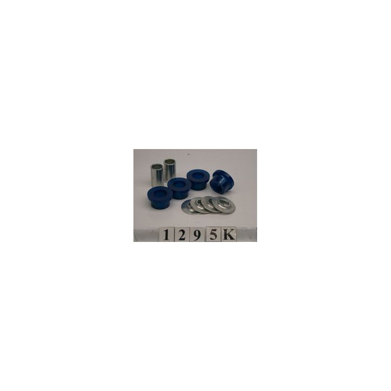 SILENTBLOC SUPERPRO