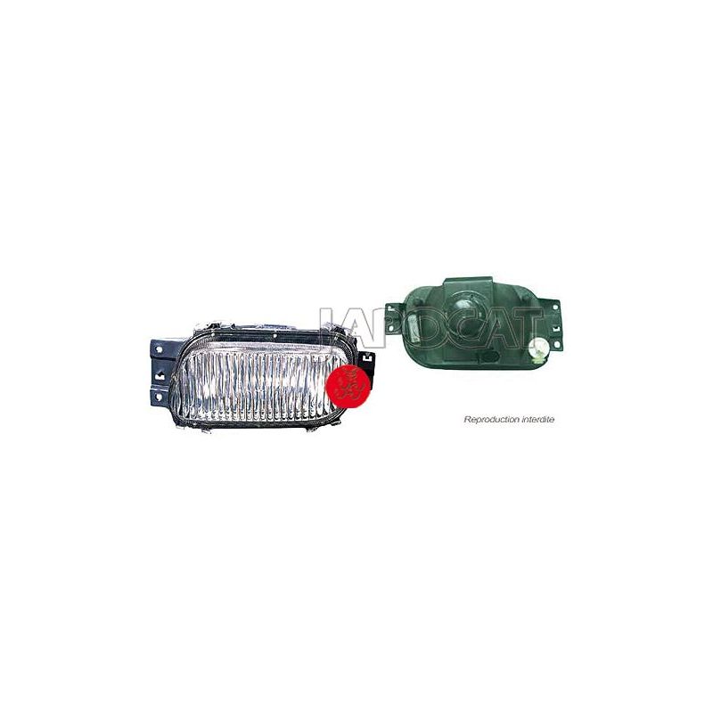 ANTIBROUILLARD AVG CANTER 05>