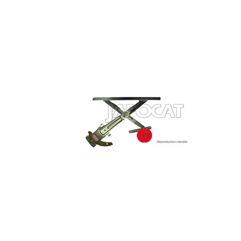MECANISME DE LEVE VITRE AVD J4