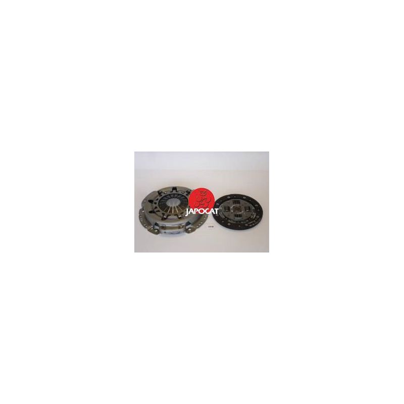 KIT EMBRAYAGE K12 1.2I