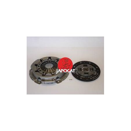 KIT EMBRAYAGE K12 1.2I