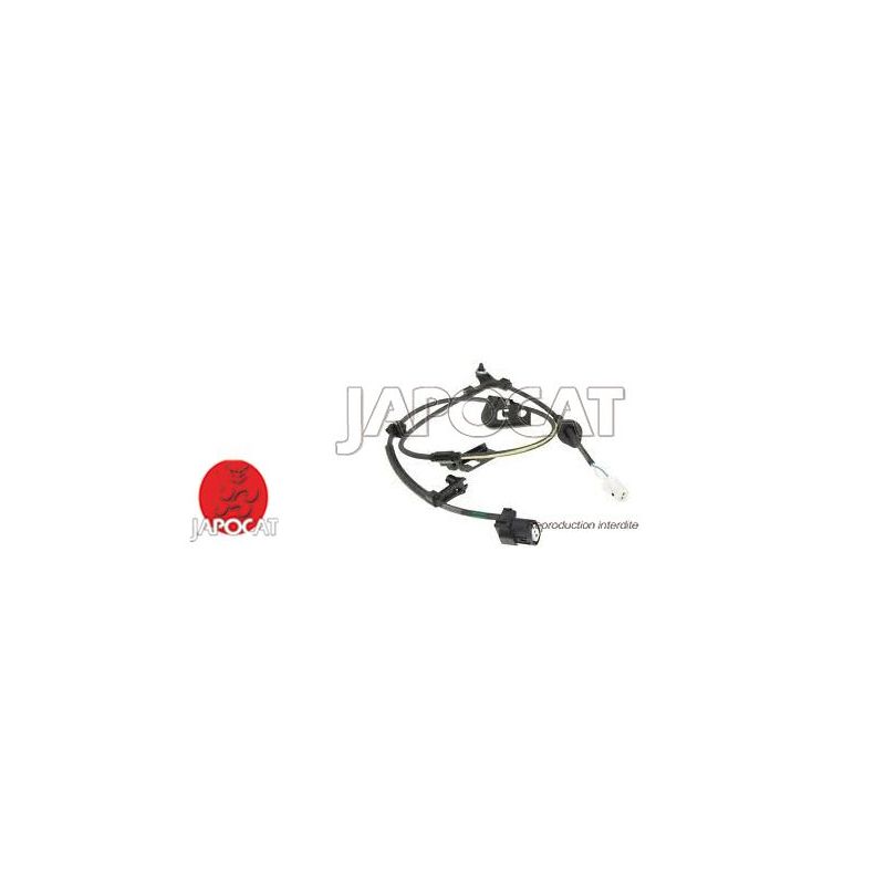 CAPTEUR ABS ARD ZVW3/4