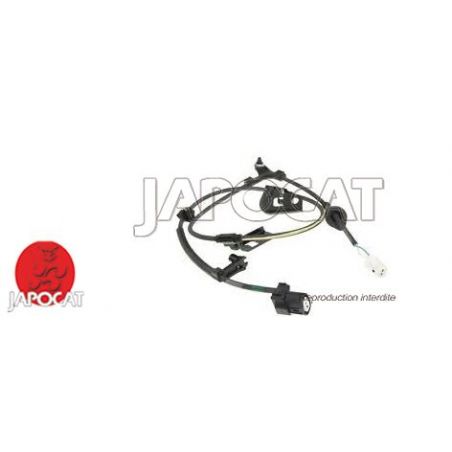 CAPTEUR ABS ARD ZVW3/4