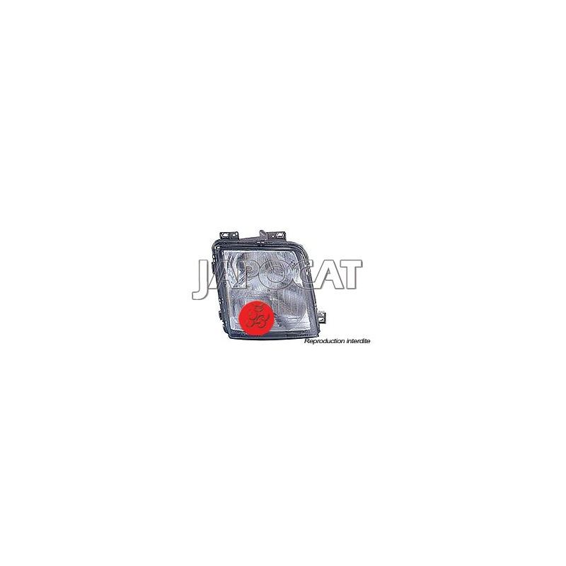 OPTIQUE D LT 98>05 +AB