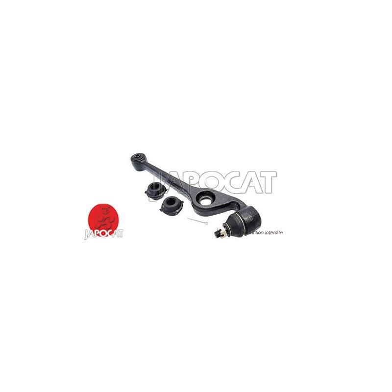 BRAS INF AVD SIRION/YRV