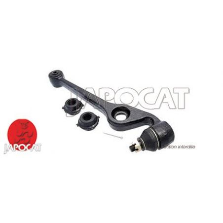 BRAS INF AVD SIRION/YRV