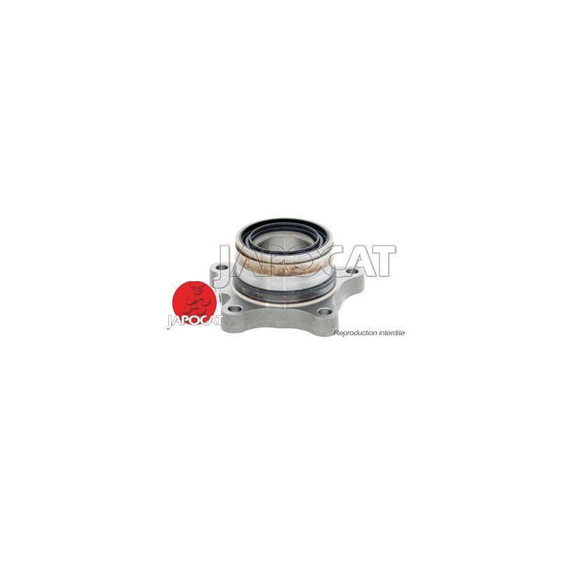 MOYEU DE ROUE ARD J200 OEM
