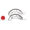 GARNITURES DE FREIN GETZ EBC
