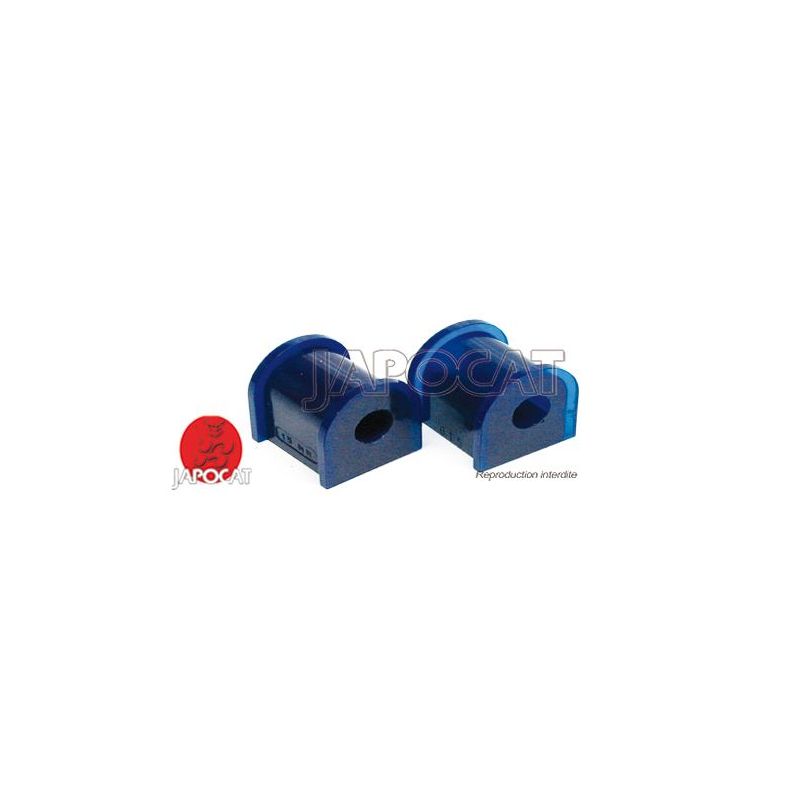 SILENTBLOC SUPERPRO