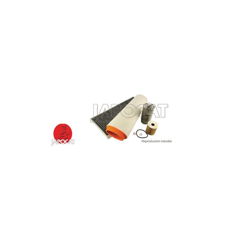 KIT FILTRATION RANGE L322 3.0TD OEM
