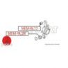 SILENTBLOC INF FUSEE AR DISCO III/I
