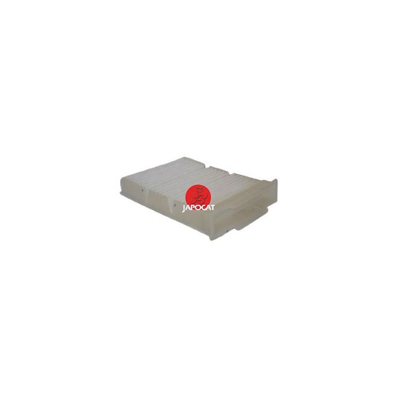 FILTRE HABITACLE AYGO