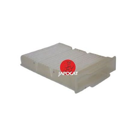 FILTRE HABITACLE AYGO