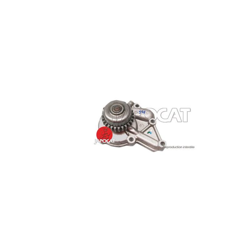 POMPE A EAU PORTER 1.2D