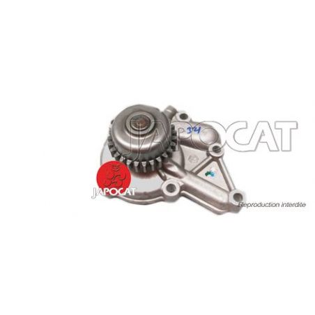 POMPE A EAU PORTER 1.2D