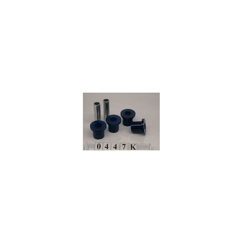 SILENTBLOC SUPERPRO Non Affecté