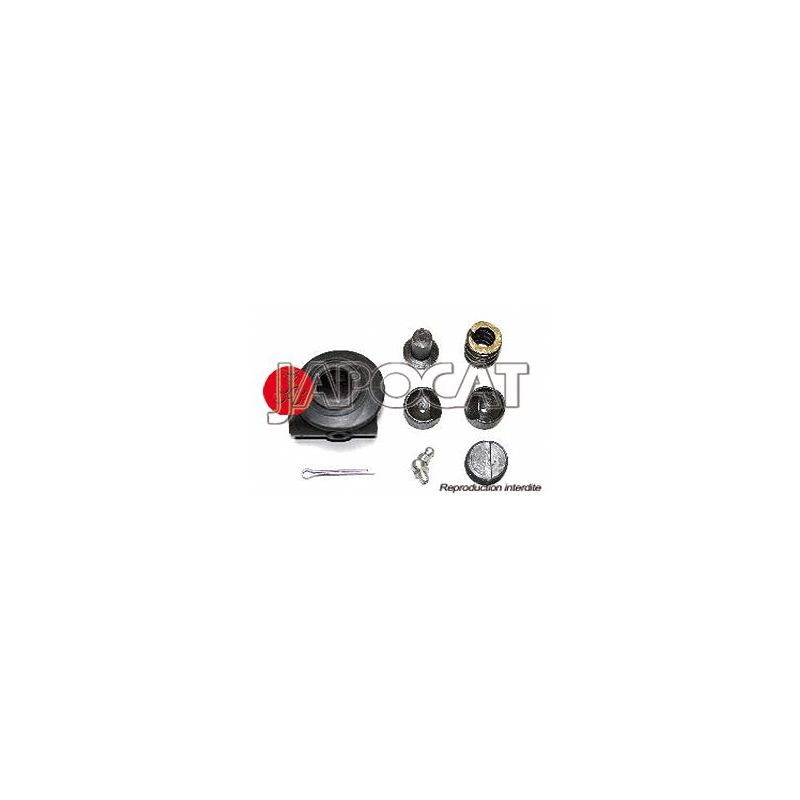 KIT REFECTION ROTULE TOYOTA
