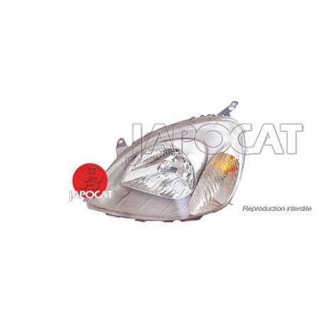 OPTIQUE G YARIS 99>03 ELEC/CHR/FRA
