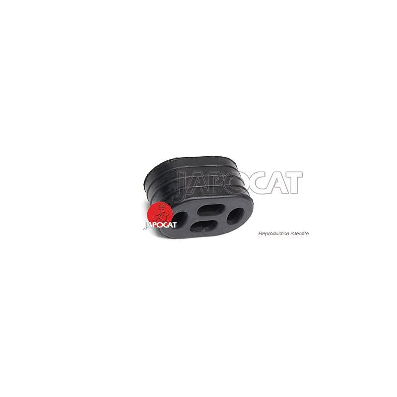 SILENTBLOC ECHAPPEMENT DEF TD4