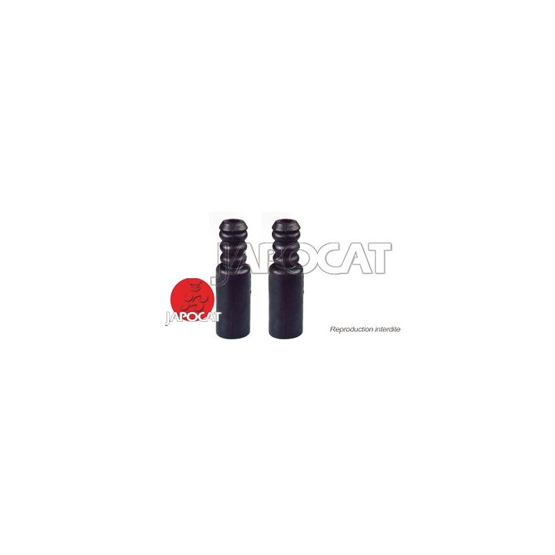 KIT PROTEC. AMORTISSEUR AV KUBISTAR
