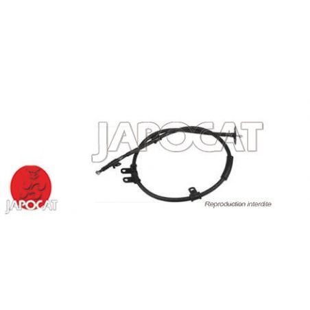 CABLE F.A.M ARD TERRACAN