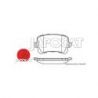 PLAQUETTES AR AUDI Q3
