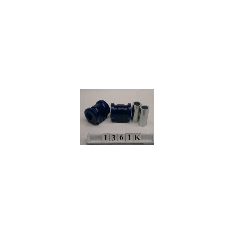 SILENTBLOC SUPERPRO