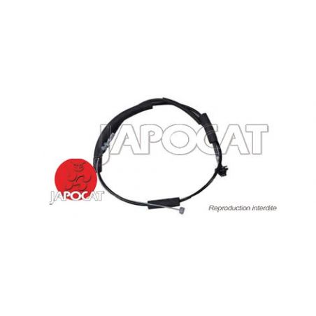CABLE D'ACCELERATEUR