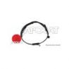 CABLE D'ACCELERATEUR