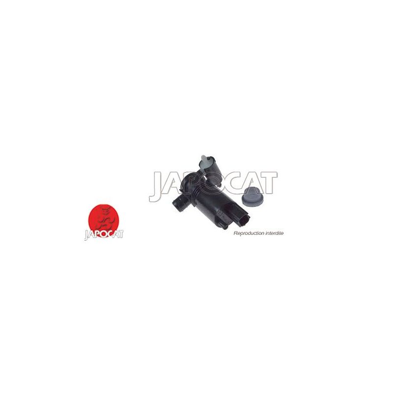 POMPE DE LAVE GLACE DISCO