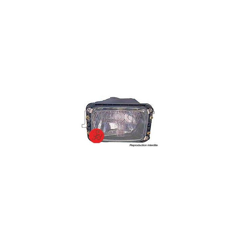 OPTIQUE D 75>94