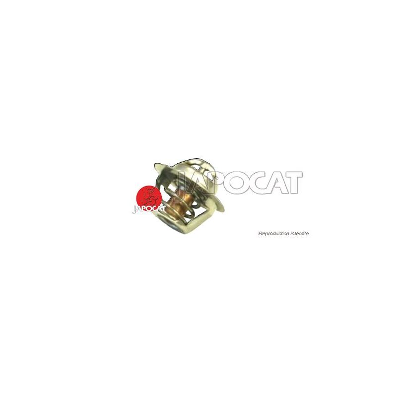 THERMOSTAT K4M