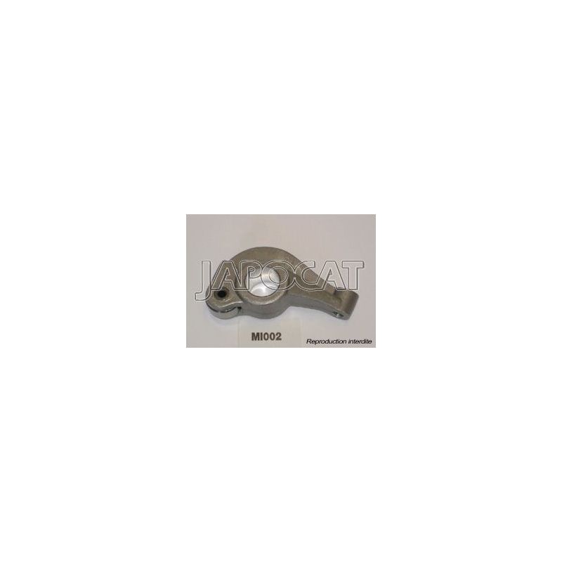 BASCULEUR ADMISSION ROULEAU 4D56